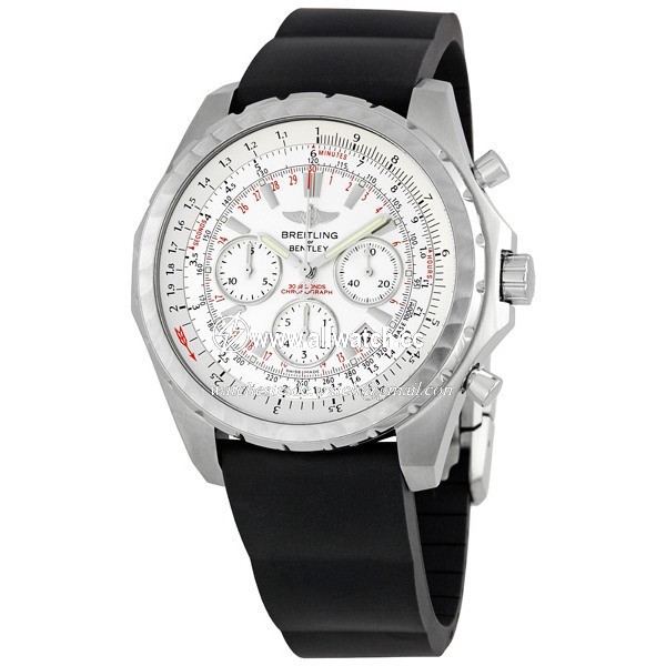 Breitling A2536313-G675BKRD Breitling For Bentley Mens Automatic Stainless Steel