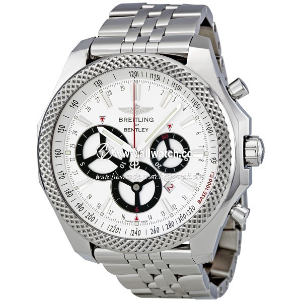 Breitling A2536621/G732 Breitling For Bentley Mens Automatic Stainless steel