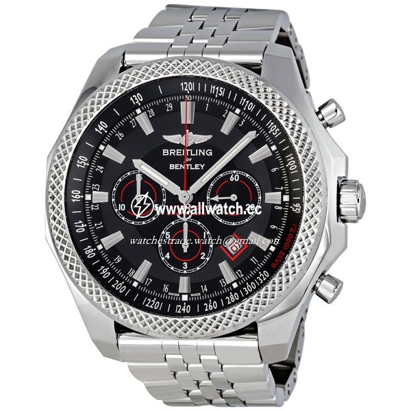 Breitling A2536824/BB11 Breitling For Bentley Mens Automatic Stainless Steel