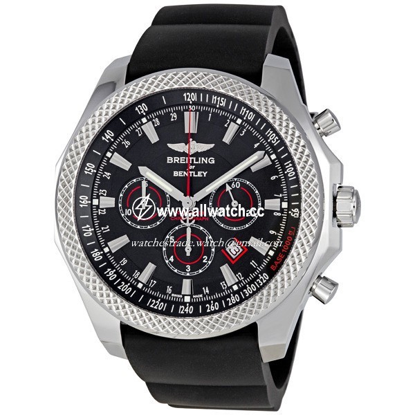 Breitling A2536824/BB11 Breitling For Bentley Mens Automatic Stainless Steel