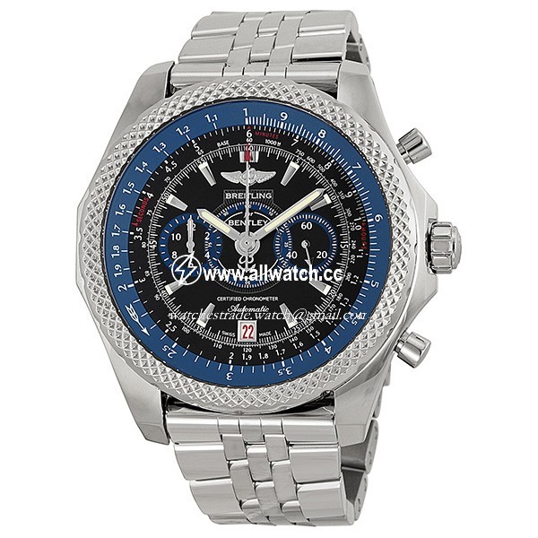 Breitling A2636416-BB66SS Breitling For Bentley Mens Automatic Stainless Steel