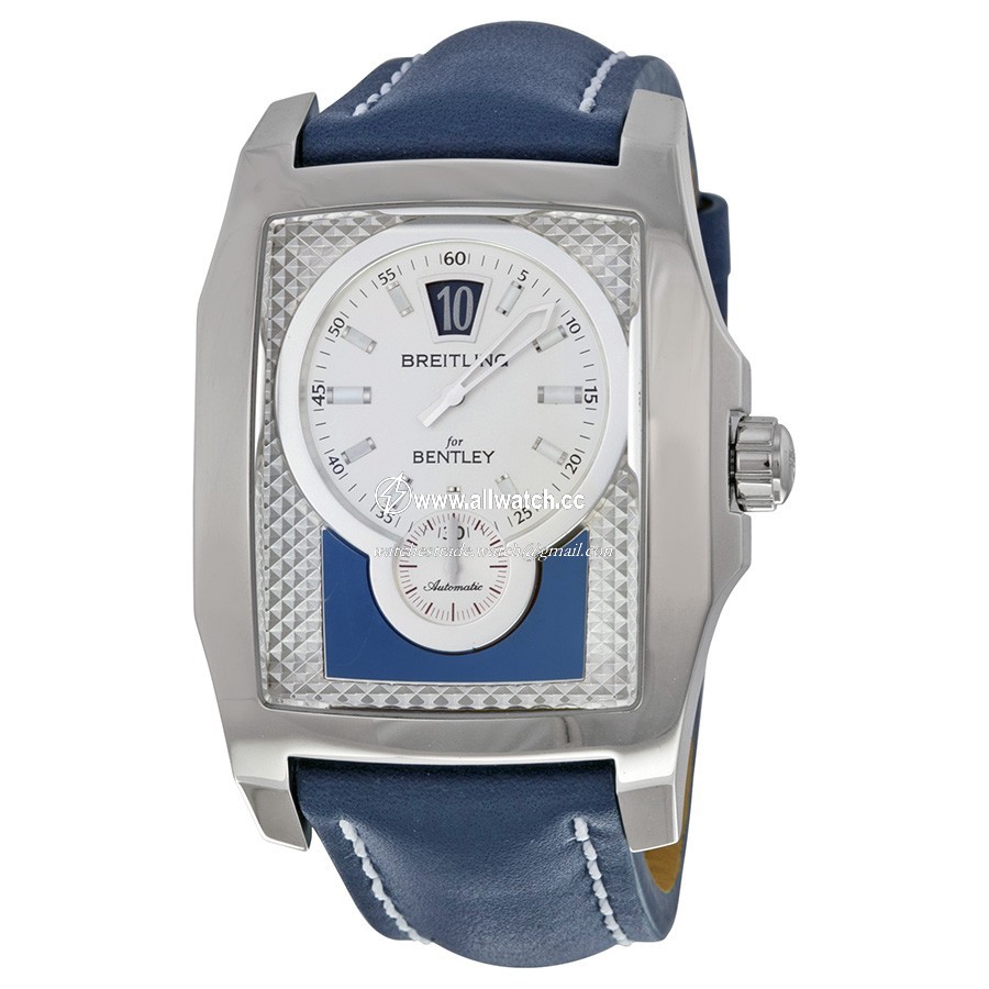 Breitling A2836212-C722BLLT Breitling For Bentley Mens Automatic Stainless Steel
