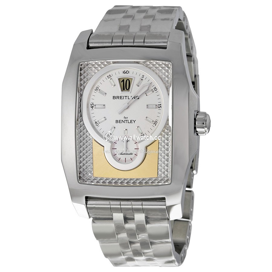 Breitling A2836212/H522 Breitling For Bentley Mens Automatic Stainless Steel