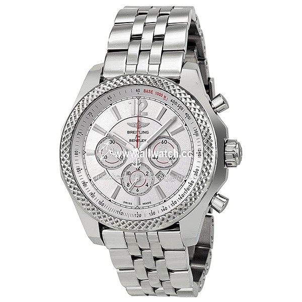 Breitling A4139021-G754 Breitling For Bentley Mens Automatic Stainless Steel