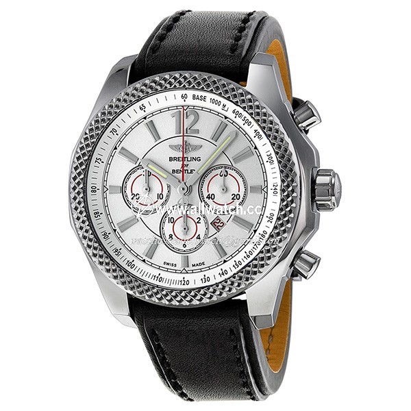 Breitling A4139021-G754BKLT Breitling For Bentley Mens Automatic Stainless Steel