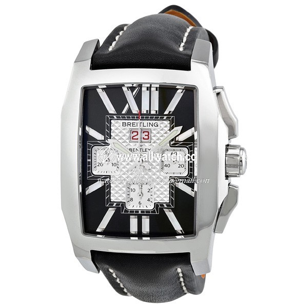 Breitling A4436512/B873BKLT Breitling For Bentley Mens Automatic Stainless Steel