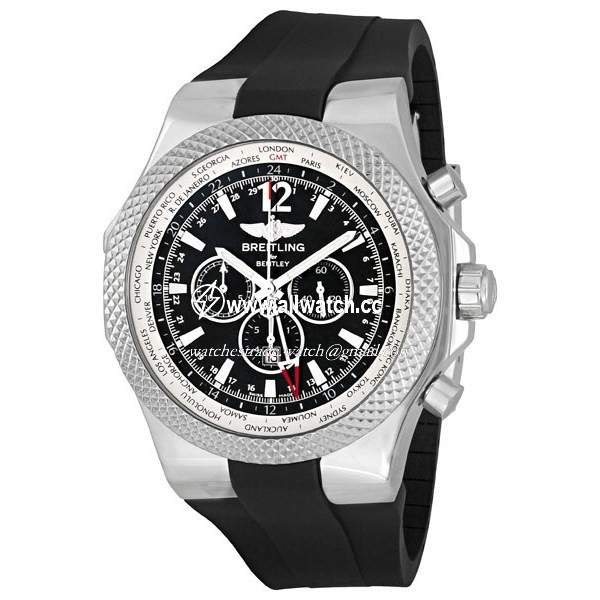 Breitling A4736212-B9-210S Breitling For Bentley Mens Automatic Stainless Steel