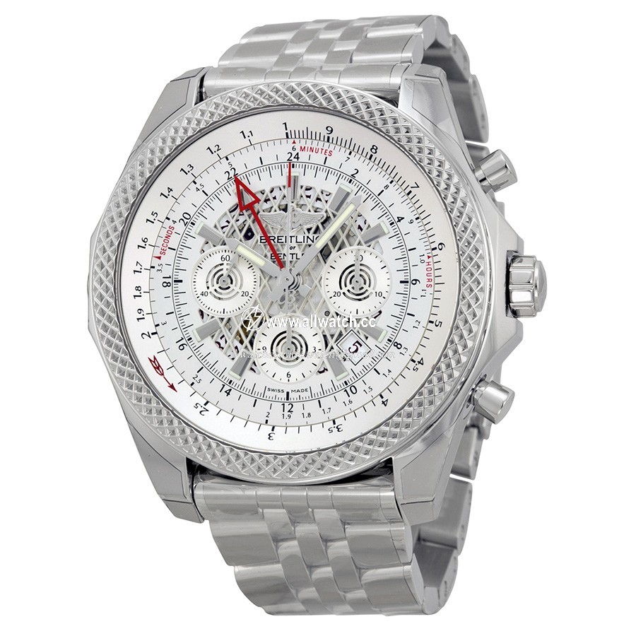 Breitling AB043112/G774 - 990A Breitling For Bentley Mens Automatic Stainless Steel