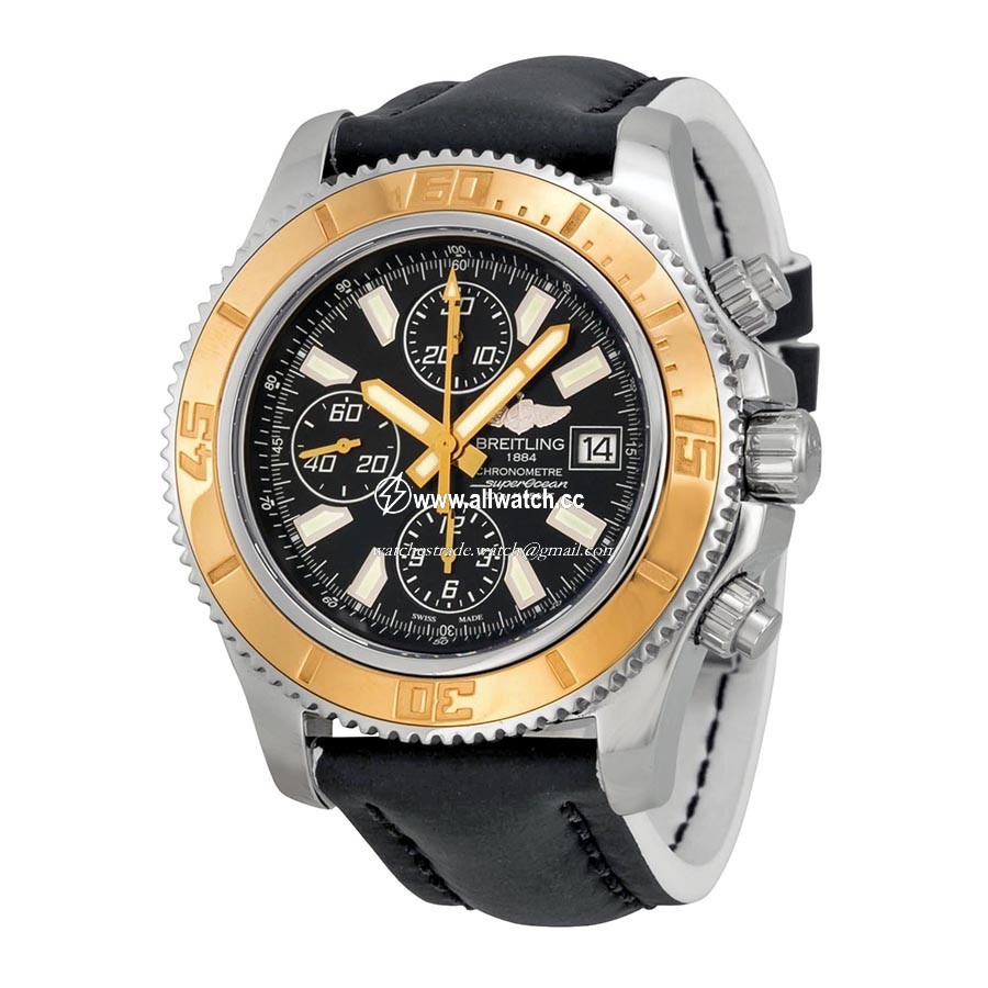 Breitling C1334112-BA84BKWLT Mens Automatic Stainless Steel