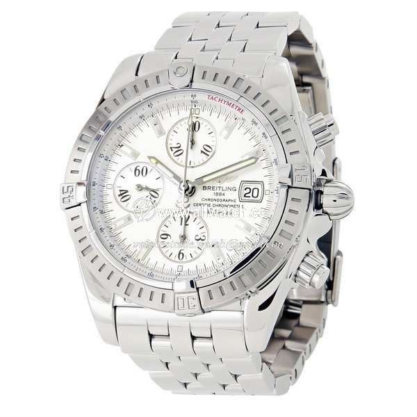 Breitling A1335611/G5/372A Chronomat Mens Automatic Stainless Steel