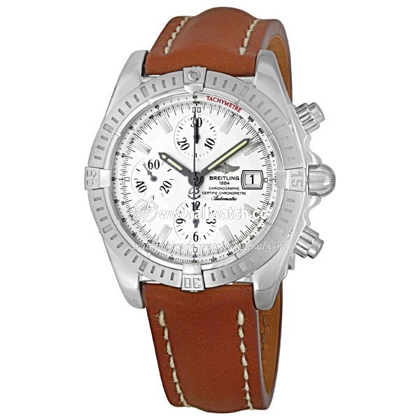 Breitling A1335611-G5-434X Chronomat Mens Automatic Stainless Steel
