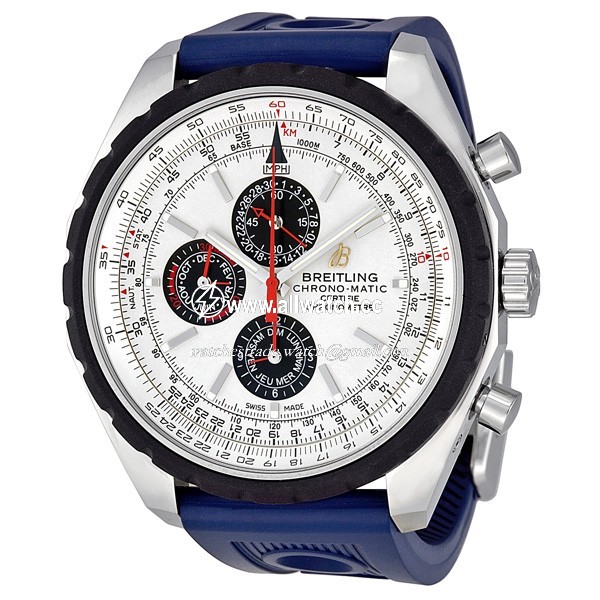 Breitling A1936002/G683 Chronomat Mens Automatic Stainless Steel
