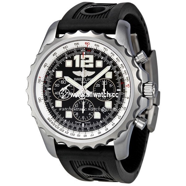 Breitling A2336035/BA68 Chronomat Mens Automatic Stainless Steel