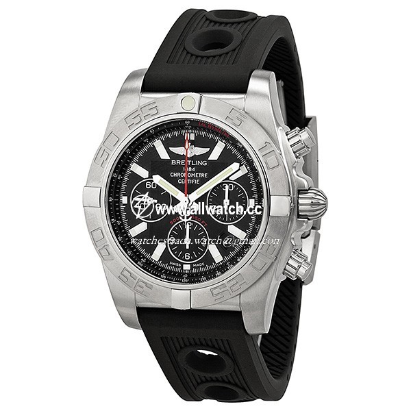 Breitling AB011010/BB08 Chronomat Mens Automatic Stainless Steel