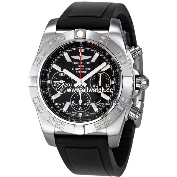 Breitling AB011010/BB08 Chronomat Mens Automatic Stainless Steel
