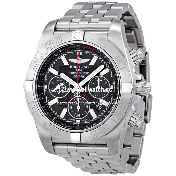 Breitling AB011010-BB08SS Chronomat Mens Automatic Stainless Steel
