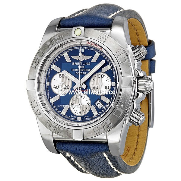 Breitling AB011011/C788 Chronomat Mens Automatic Stainless Steel