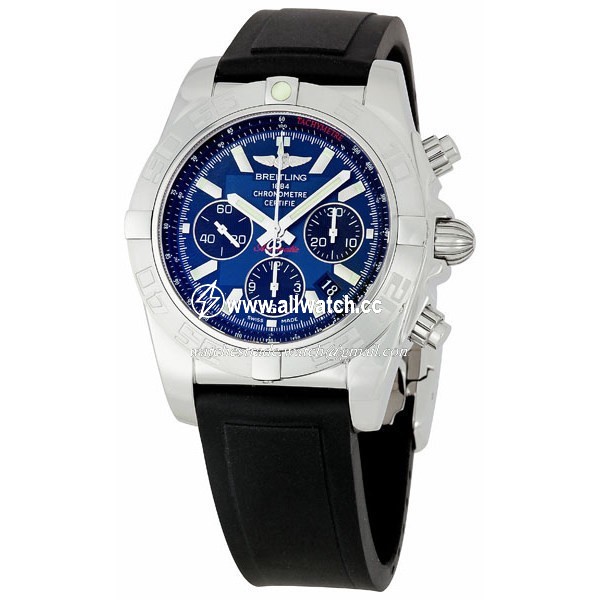 Breitling AB011011/C789 Chronomat Mens Automatic Stainless Steel