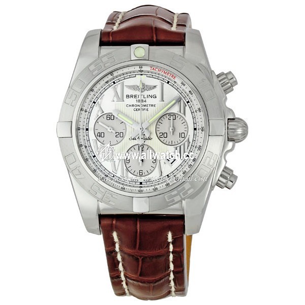 Breitling AB011011/G6 Chronomat Ladies Automatic Steel