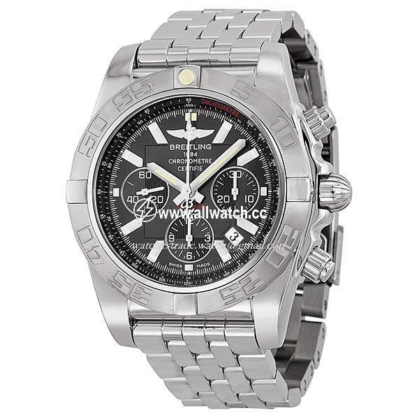 Breitling AB011011-M524 Chronomat Mens Automatic Stainless Steel