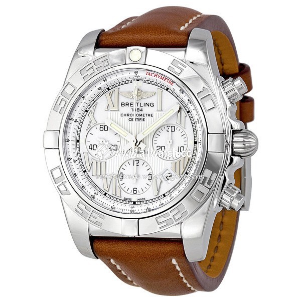 Breitling AB011012-A690BRLT Chronomat Mens Automatic Stainless Steel