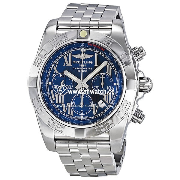 Breitling AB011012-C783SS Chronomat Mens Automatic Stainless Steel