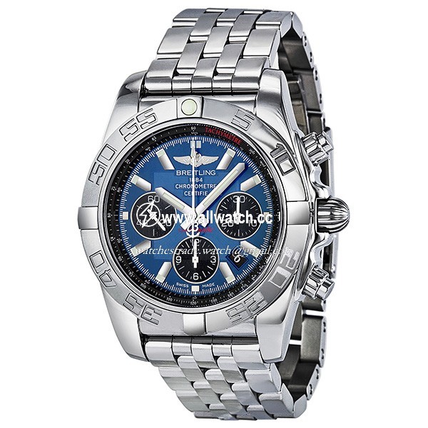 Breitling AB011012-C789SS Chronomat Mens Automatic Stainless Steel