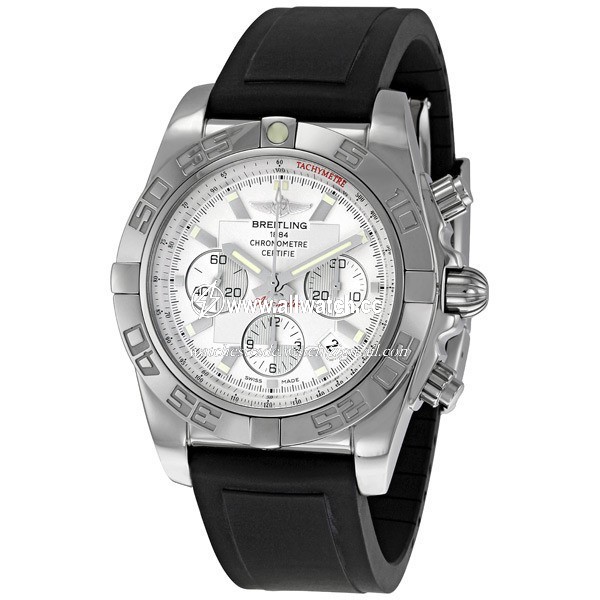 Breitling AB011012/G684 - 134s-a20d.2 Chronomat Mens Automatic Stainless Steel