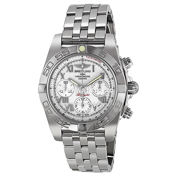 Breitling AB014012-A747SS Chronomat Mens Automatic Stainless Steel