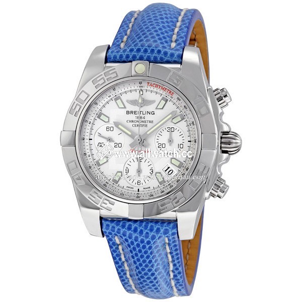 Breitling AB014012-G711BKLD Chronomat Mens Automatic Stainless Steel