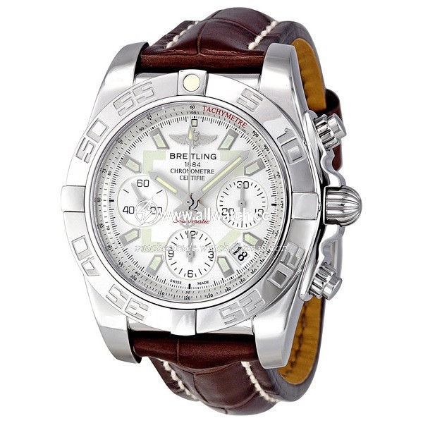 Breitling AB014012-G711BRCT Chronomat Mens Automatic Stainless Steel