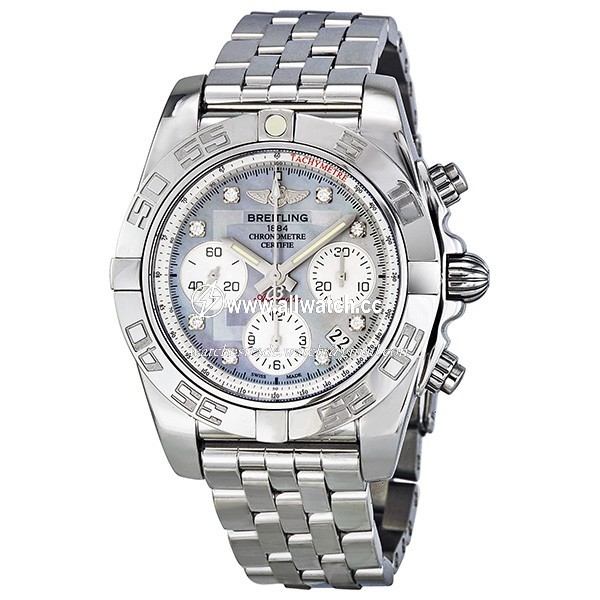 Breitling AB014012-G712SS Chronomat Mens Automatic Stainless Steel