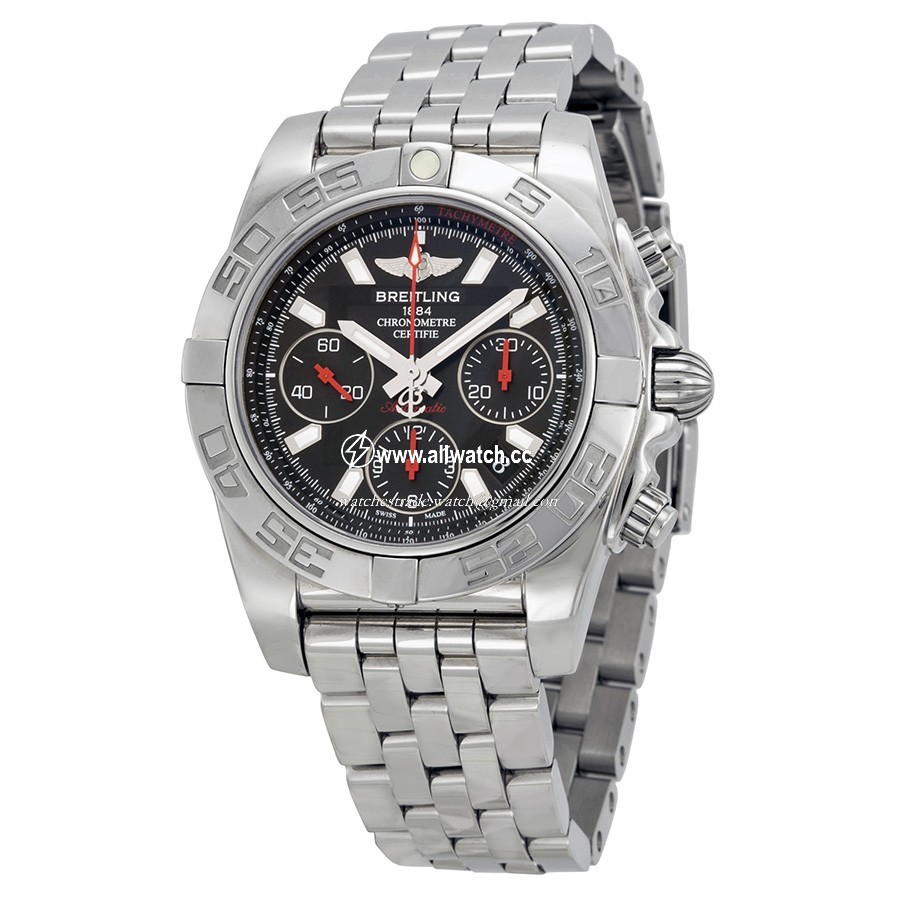 Breitling AB014112-BB47SS Chronomat Mens Automatic Stainless Steel