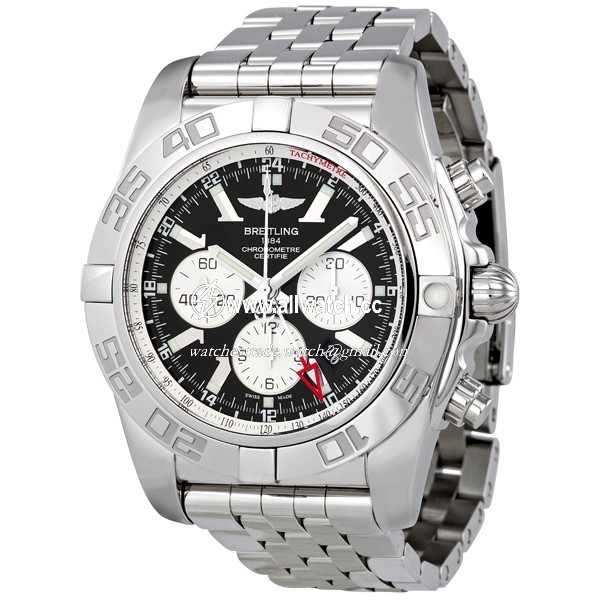 Breitling AB041012-BA69SS Chronomat Mens Automatic Stainless Steel