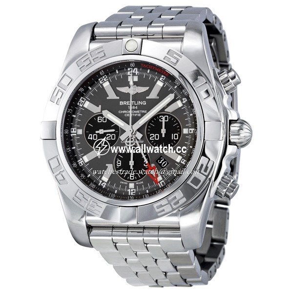 Breitling AB041012/F556SS Chronomat Mens Automatic Stainless Steel