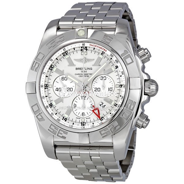 Breitling AB041012/G719 Chronomat Mens Automatic Stainless Steel