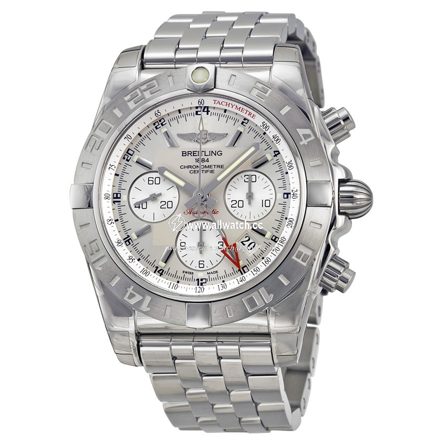 Breitling AB042011/G745SS Chronomat Mens Automatic Stainless Steel