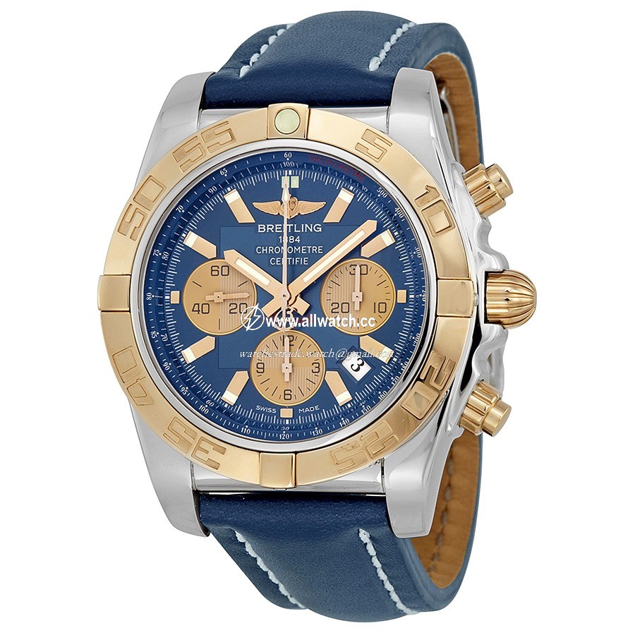 Breitling CB011012/C790 - 112X-A20D.1 Chronomat Mens Automatic Stainless Steel
