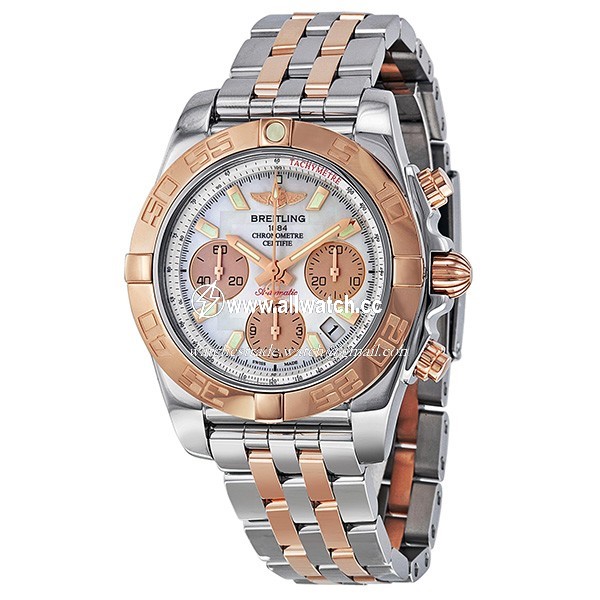 Breitling CB014012-A722TT Chronomat Mens Automatic Stainless Steel