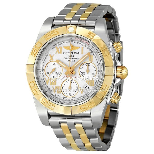 Breitling CB014012/G759 Chronomat Mens Automatic Stainless Steel