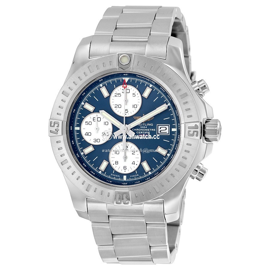 Breitling A1338811-C914SS Colt Mens Automatic Stainless Steel