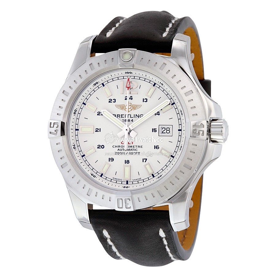 Breitling A1738811/G791-435X-A20BA.1 Colt Mens Automatic Stainless Steel