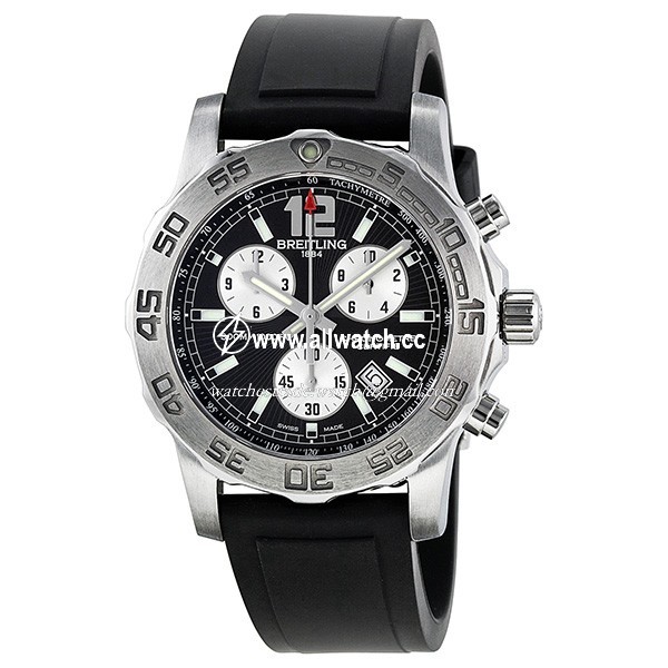 Breitling A7338710/BB49 Colt Mens Quartz Stainless Steel
