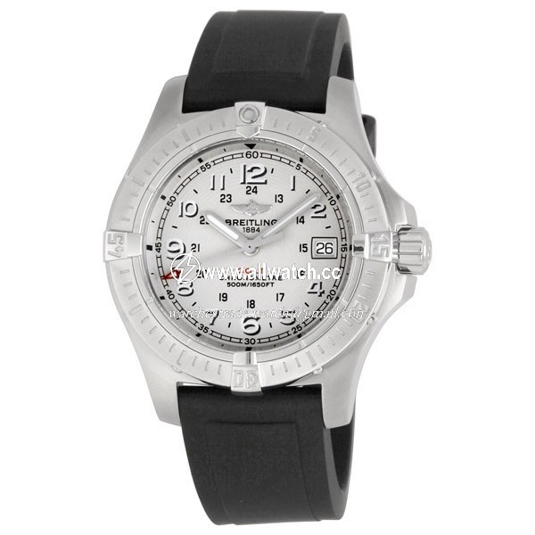 Breitling A7438010-G5-132S Colt Mens Quartz Steel