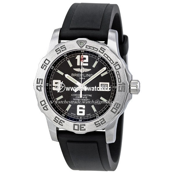 Breitling A7438710/BB10 Colt Mens Quartz Stainless Steel