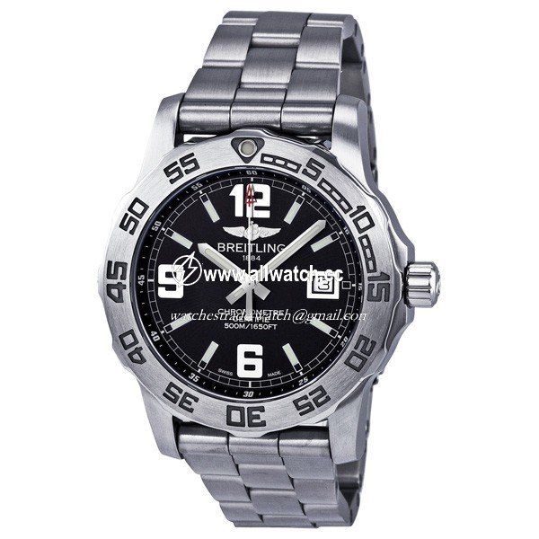 Breitling A7438710/BB50SS Colt Mens Quartz Stainless Steel