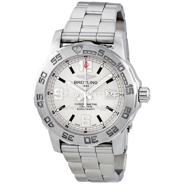Breitling A7438710/G743 Colt Mens Quartz Stainless Steel