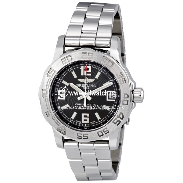 Breitling A7738711-BB51SS Colt Ladies Quartz Stainless Steel