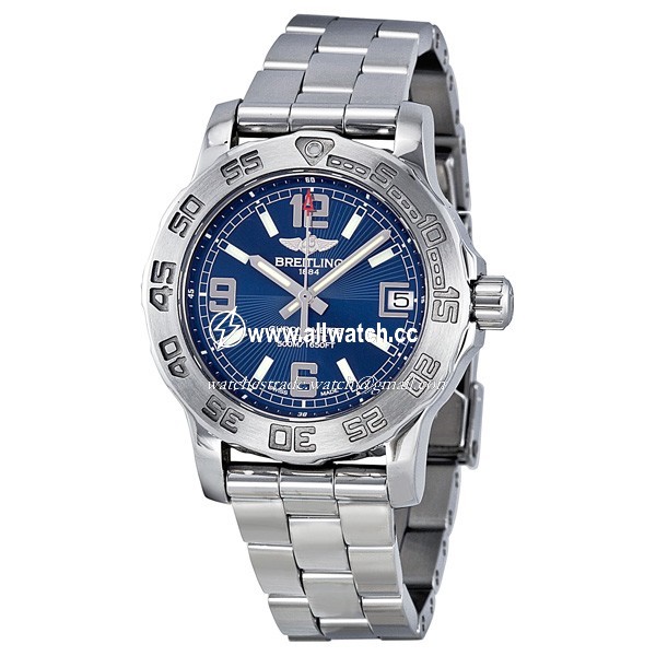 Breitling A7738711/C850SS Colt Ladies Quartz Stainless Steel
