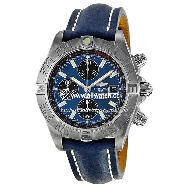 Breitling A1336410/C805 Galactic Mens Automatic Stainless Steel